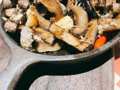 -TIAGO HOME KITCHEN(王府中环店)