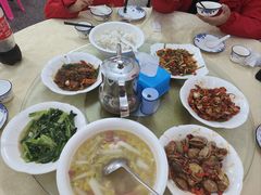 -湘里湘亲饭店(闸坡店)