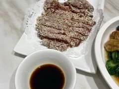 秘制乳排-宏玲餐厅(四川南路店)
