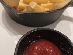 -必胜客(大悦城店)
