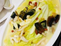 -千日贺茶餐厅(高新万达店)