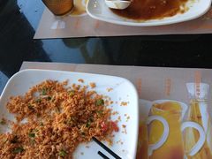 -维园港式茶餐厅(龙岗盛平店)