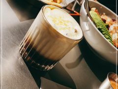 -sugarman espresso素饮糖人高新咖啡工厂