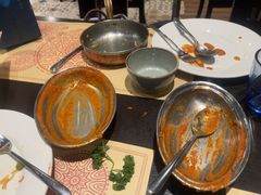 -克比叔叔印度餐厅Kebabs on the Grille (人民广场店)