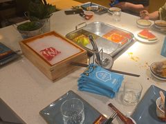 -五星桥原切肥牛火锅(怀德桥店)