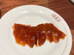 -北京全聚德(王府井店)