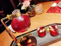 -百纳·维萨吧西餐厅(百纳瑞汀酒店)
