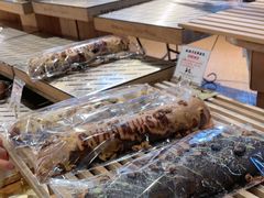 -西村叔叔的店·面包·甜品·蛋糕(清河万象汇店)