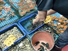 -滑记海鲜饭店·老字号(海鲜街店)