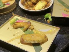 -上井料理黑金店(IFS国金中心店)