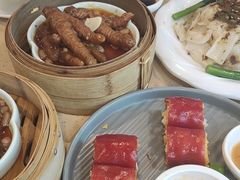 -点都德(A8店)