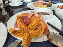 -Social 秀西餐厅-长沙瑞吉酒店(运达店)