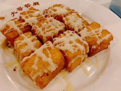 -大哥餐厅(西城花园店)