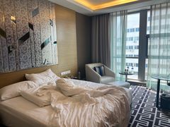 -烟台百纳瑞汀酒店