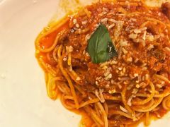 -WOLFGANG PUCK KITCHEN & BAR(迪士尼小镇店)