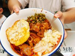 -公交新村粉店(赤岗冲店)
