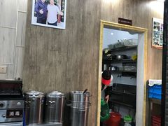 大堂-东吴面馆(中央景城店)