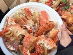 -Steveston Pizza Company (Richmond)