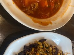 -老牌坊鲁菜名店(宽厚里店)