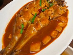-大同江朝鲜菜•长春地标美食(绿园吾悦广场店)