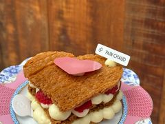 -PAIN CHAUD 百丘(静安久光店)