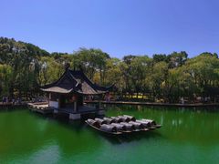 -柯岩风景区