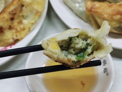 -劈柴院锅贴(沈阳路店)
