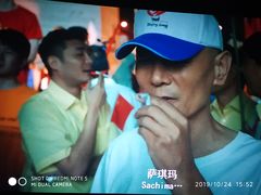 -首都电影院(天津店 中国巨幕)