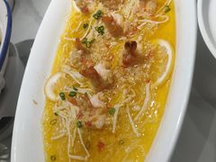 -兰湘子·湘菜小炒(崂山丽达店)