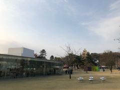 -金泽21世纪美术馆