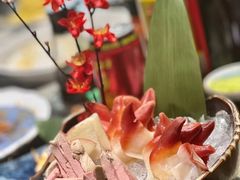 -大渔铁板烧(万象城店)