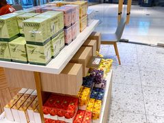 -奈雪的茶(凯德新都心店)