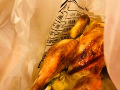 -吴山烤禽 (吴山路店)