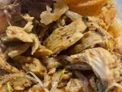 -安徽阜阳卷馍(西单店)