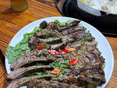 -侠成水上农庄(工业大道店)