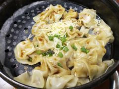 -味一早餐(新芝路店)
