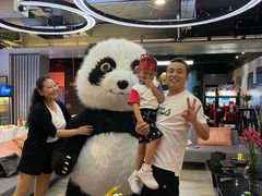 -CIAO·团建聚餐·生日派对轰趴馆(福田店)