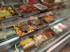 -娘心豆品(方庄店)