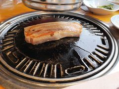 -唯成•韩国炭火烤肉 유성고기