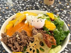 -OUR Bakery(国贸商城店)