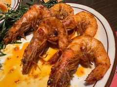-ZAFFERANO西班牙海鲜饭(上海首店)