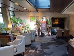 -棕榈岛海鲜自助餐厅(虹桥迎宾馆店)