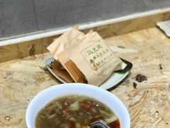 -马光荣肉丸糊辣汤(边东街店)