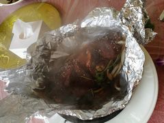 -地方名吃海鲜大馅蒸饺(北戴河店)
