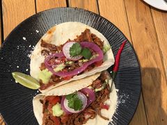 -Cactus墨西哥仙人掌餐厅