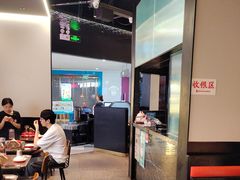 -胖哥俩肉蟹煲(世茂国际广场店)