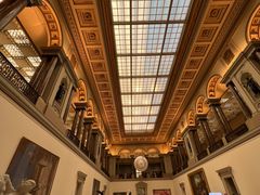 -比利时皇家美术馆