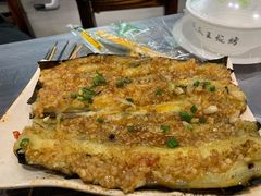 -零零後碳烤大排档(曙光星城旗舰店)
