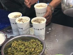 -清真老马家国华牛奶鸡蛋醪糟(正宁路店)