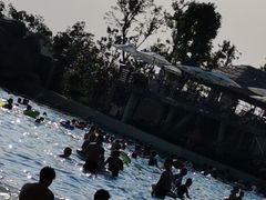 -南京银杏湖乐园